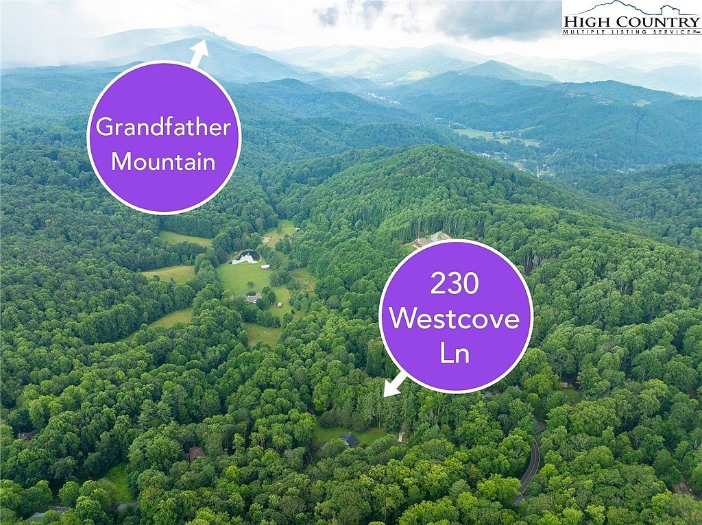 230 Westcove Ln Boone, NC 28607 - Thumbnail 3