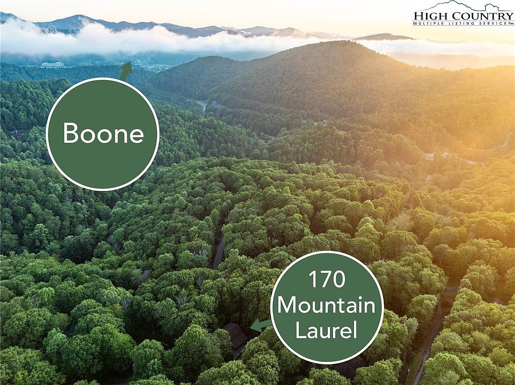 170 Mountain Laurel Ln Blowing Rock, NC 28605 - Thumbnail 3