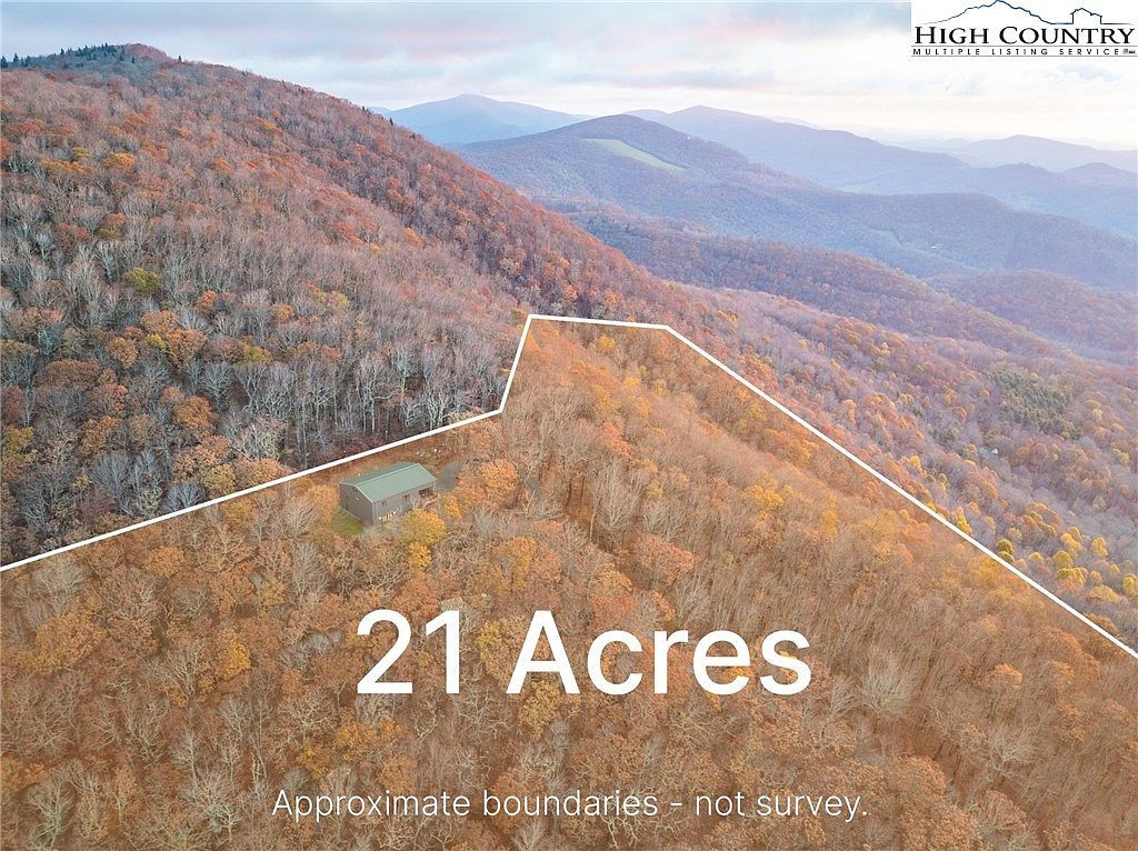 1390 Ransey Woodring Rd Todd, NC 28684 - Thumbnail 3