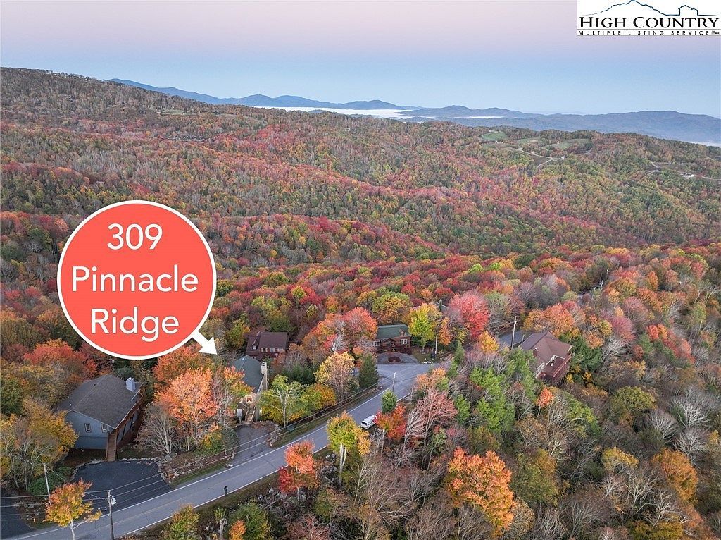 309 Pinnacle Ridge Rd Banner Elk, NC 28604 - Thumbnail 3
