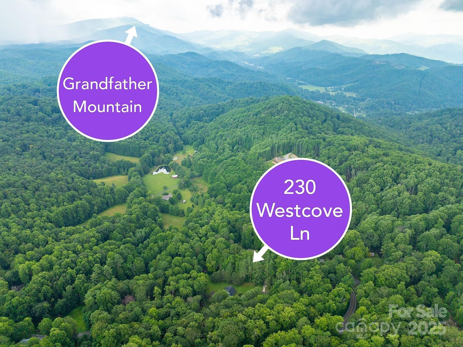 230 Cove Ln Boone, NC 28607 - Thumbnail 3