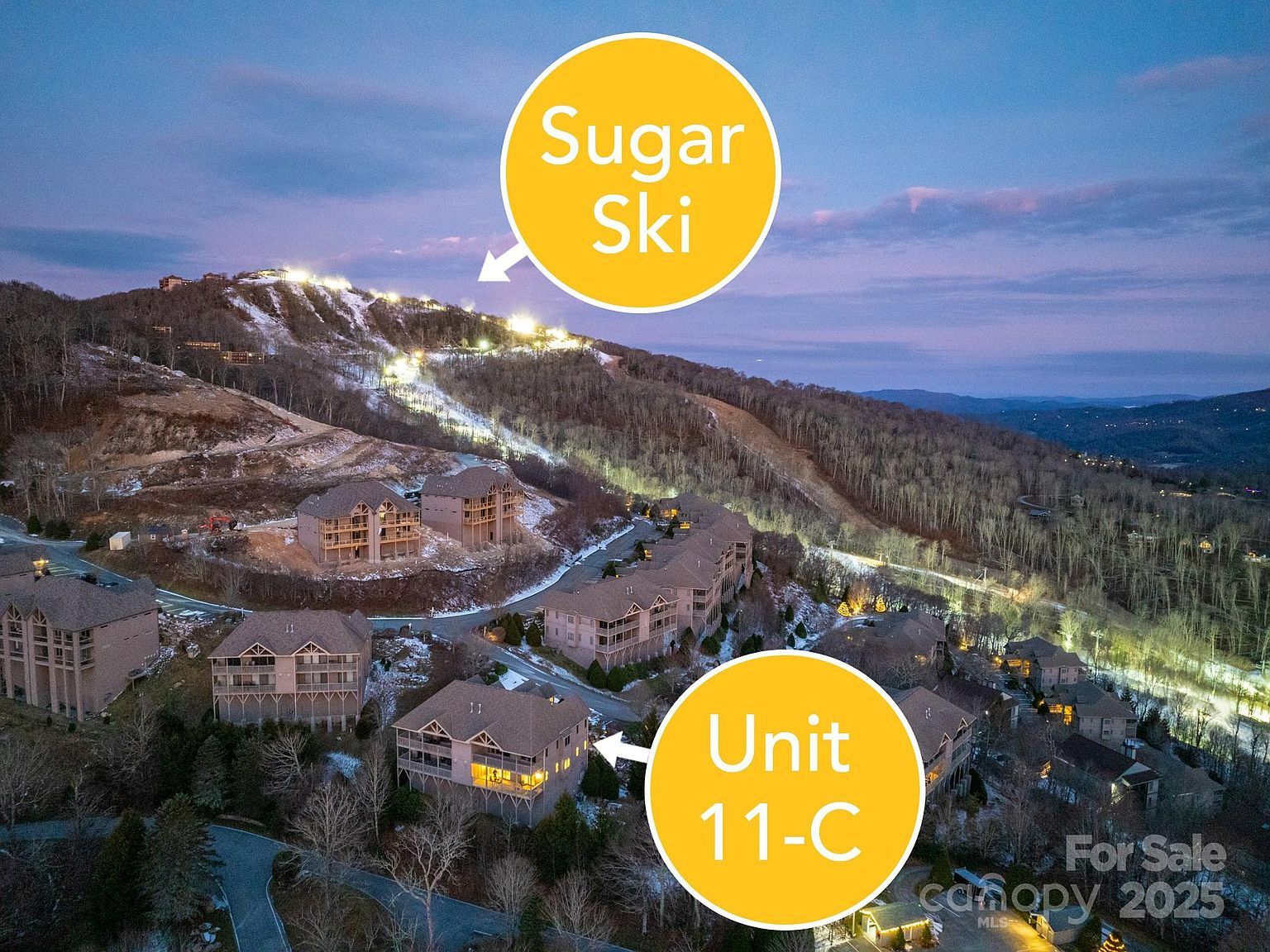 120 Pleasant Vw Banner Elk, NC 28604 - Thumbnail 3