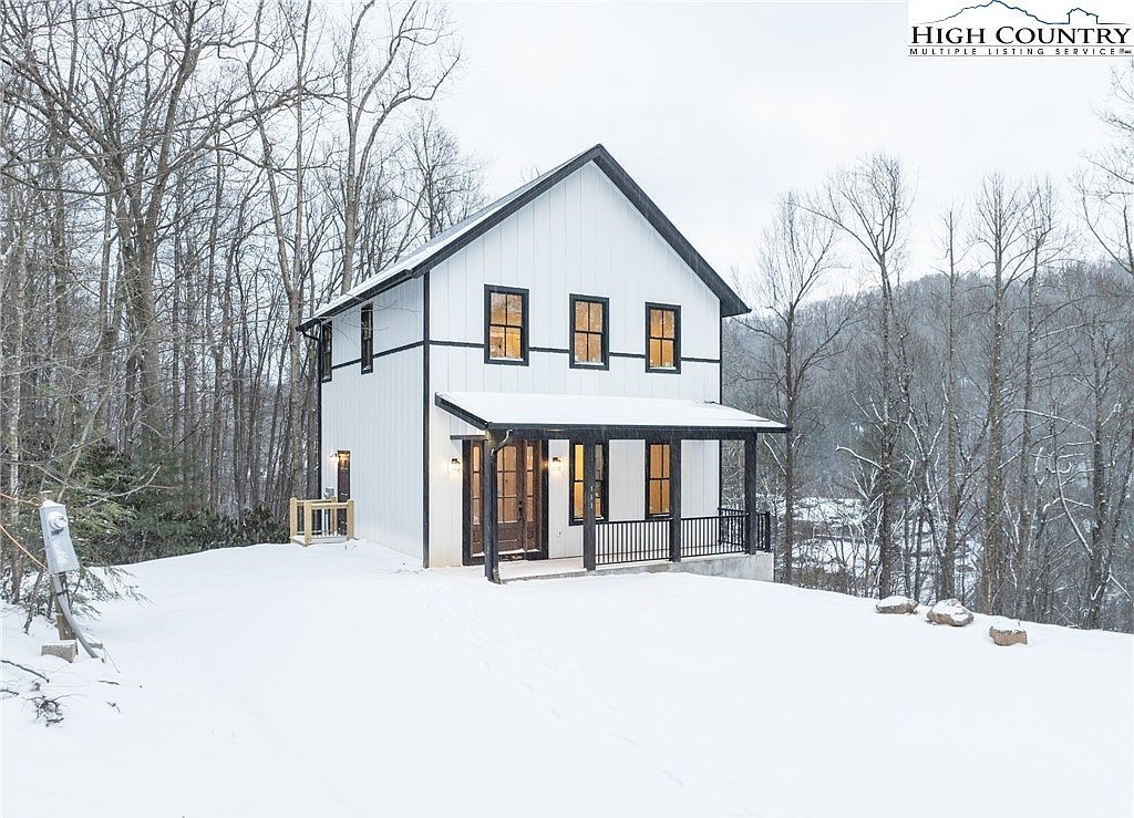 131 Bryce Way Boone, NC 28607 - Thumbnail 3