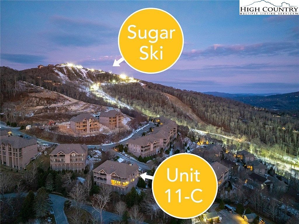 120 Pleasant Vw #11C Banner Elk, NC 28604 - Thumbnail 3