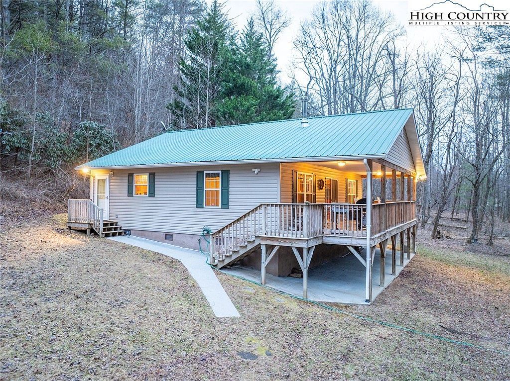 1581 River Front Dr Jefferson, NC 28640 - Thumbnail 3