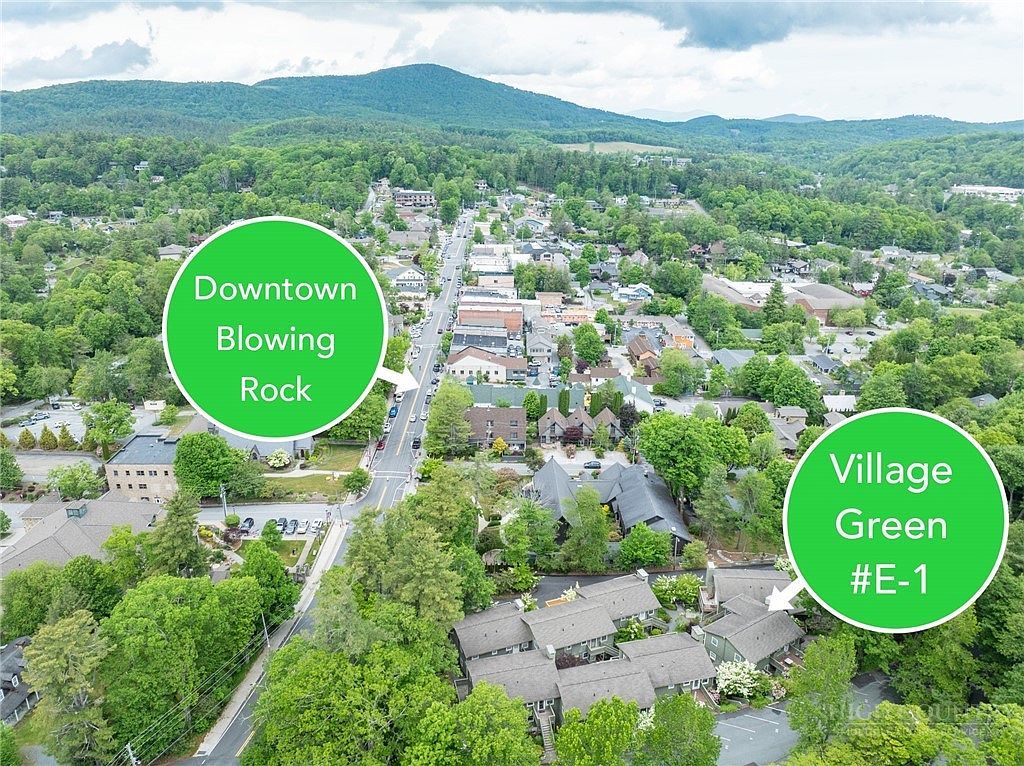 202 Village Grn Unit E1 Blowing Rock, NC 28605 - Thumbnail 3