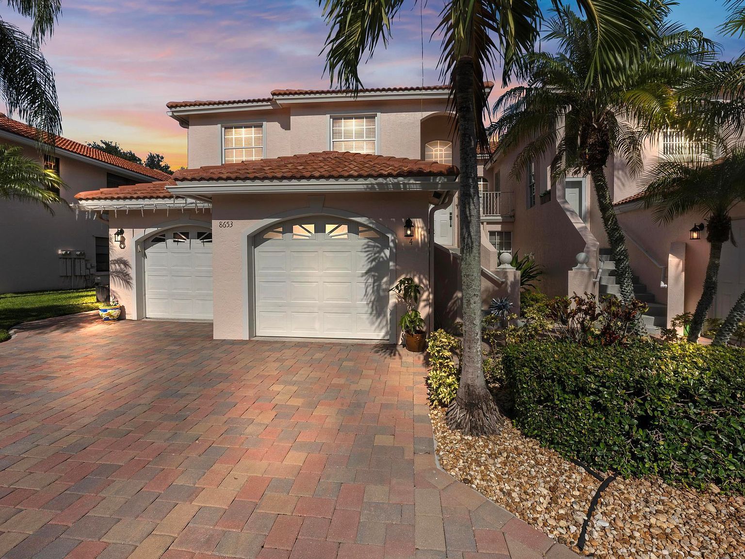8653 Via Reale #49U Boca Raton, FL 33496 - Thumbnail 3