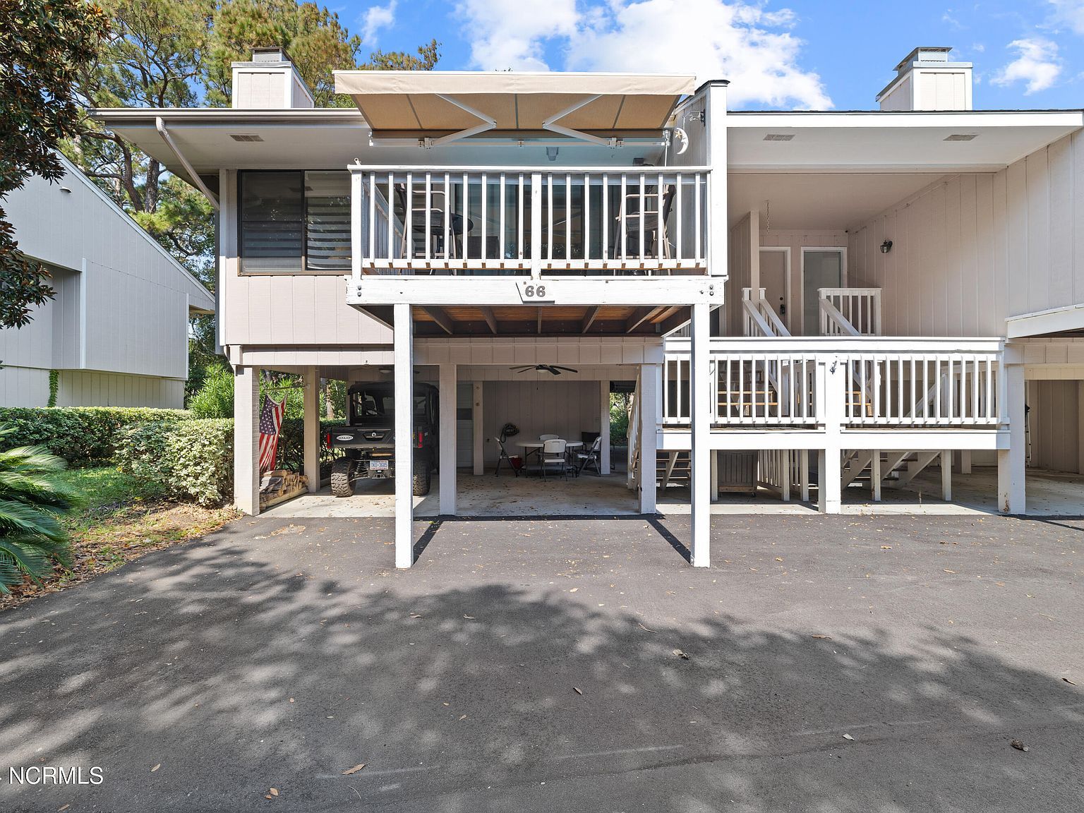 1200 Saint Joseph St APT 66 Carolina Beach, NC 28428 - Thumbnail 3