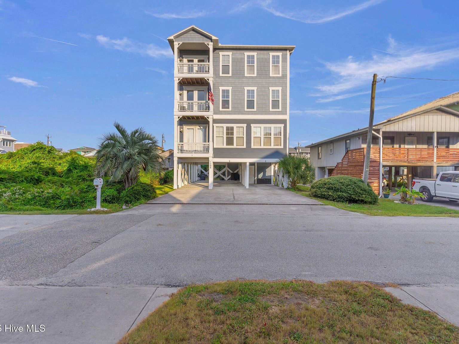 1305 Bowfin Ln #2 Carolina Beach, NC 28428 - Thumbnail 3