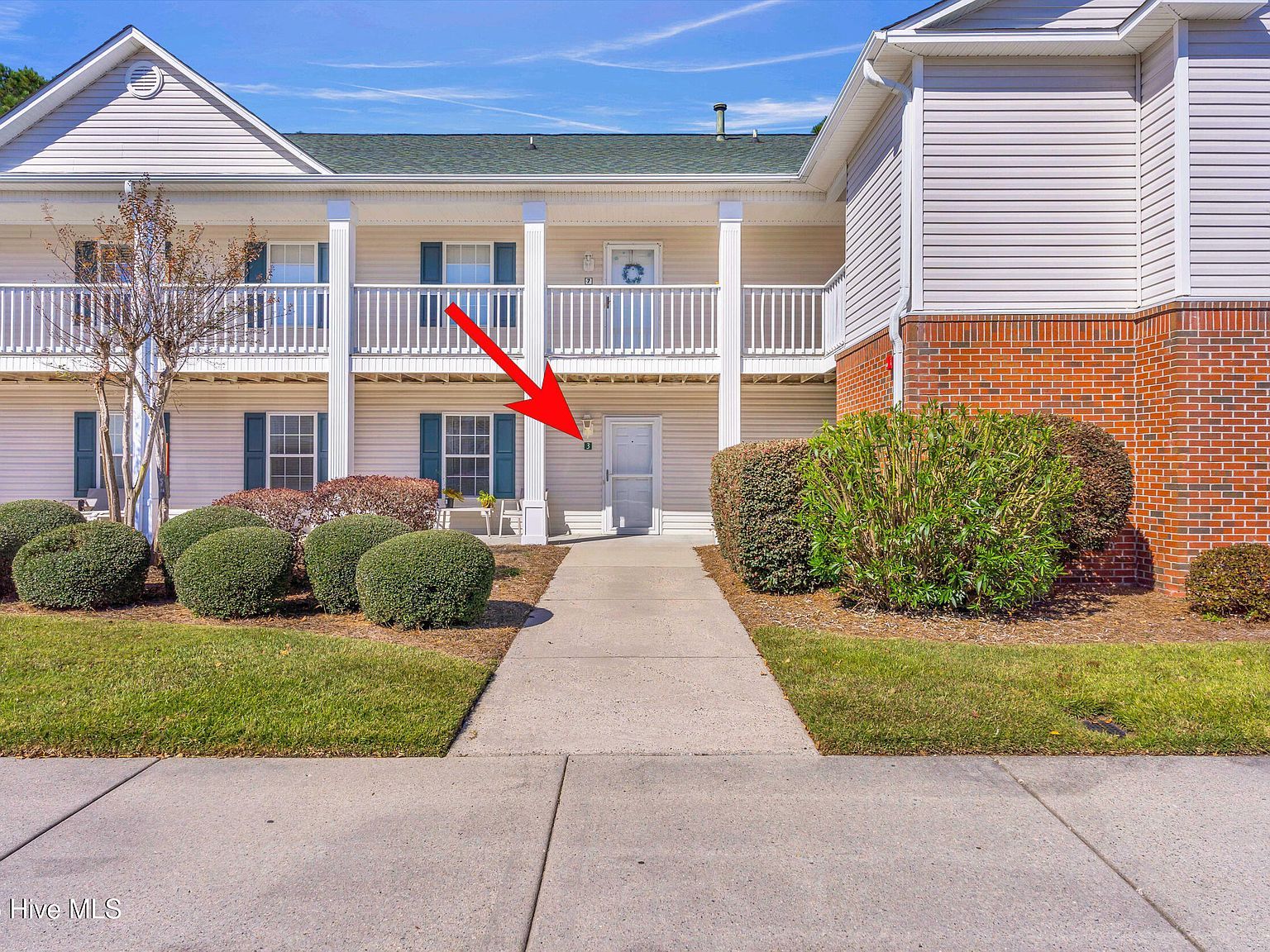 1605 Willoughby Park Ct UNIT 3 Wilmington, NC 28412 - Thumbnail 3