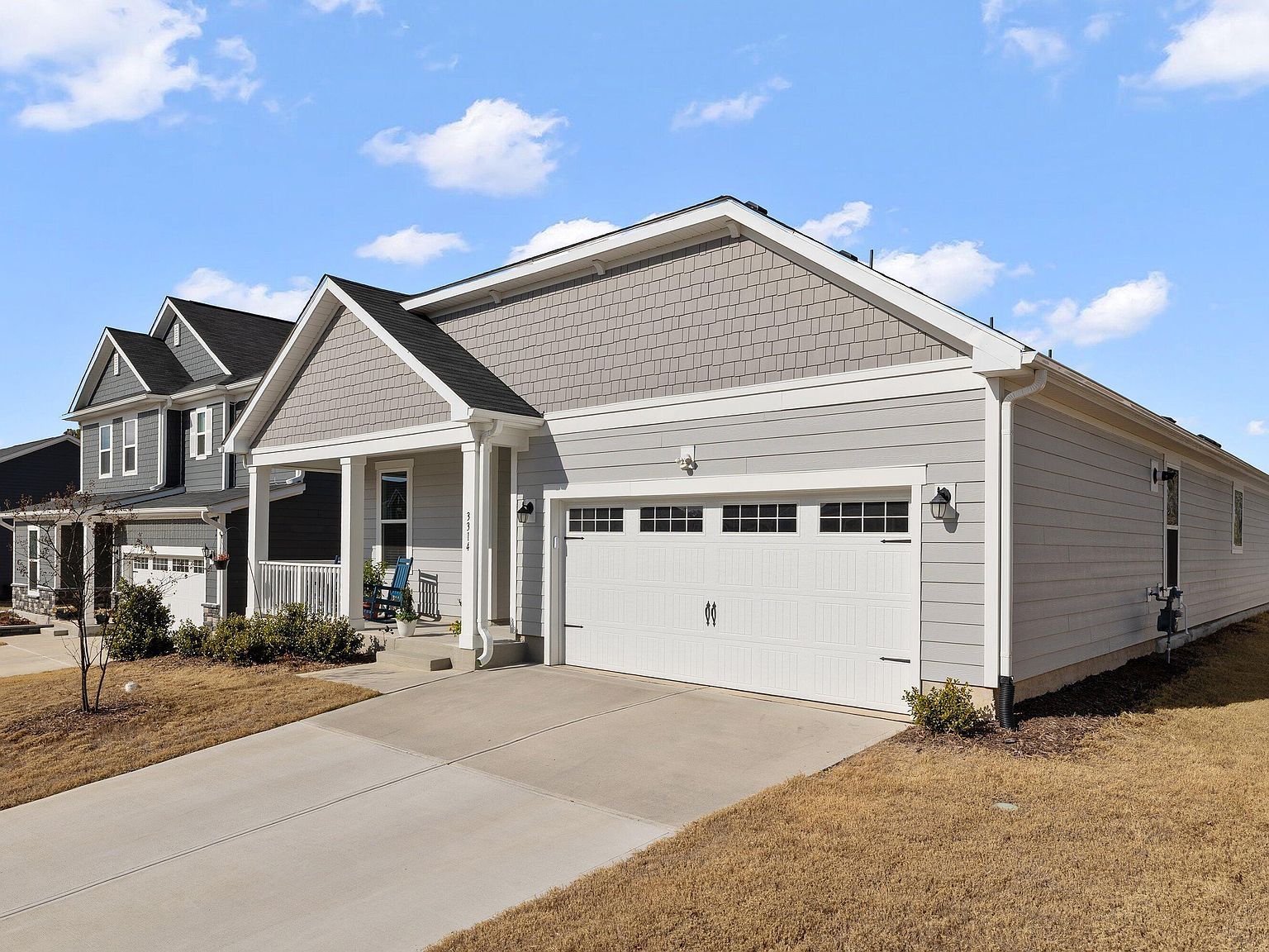 3314 Brevet St New Hill, NC 27562 - Thumbnail 3