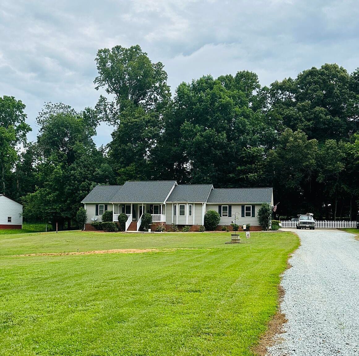 175 Ann Dr Timberlake, NC 27583 - Thumbnail 3