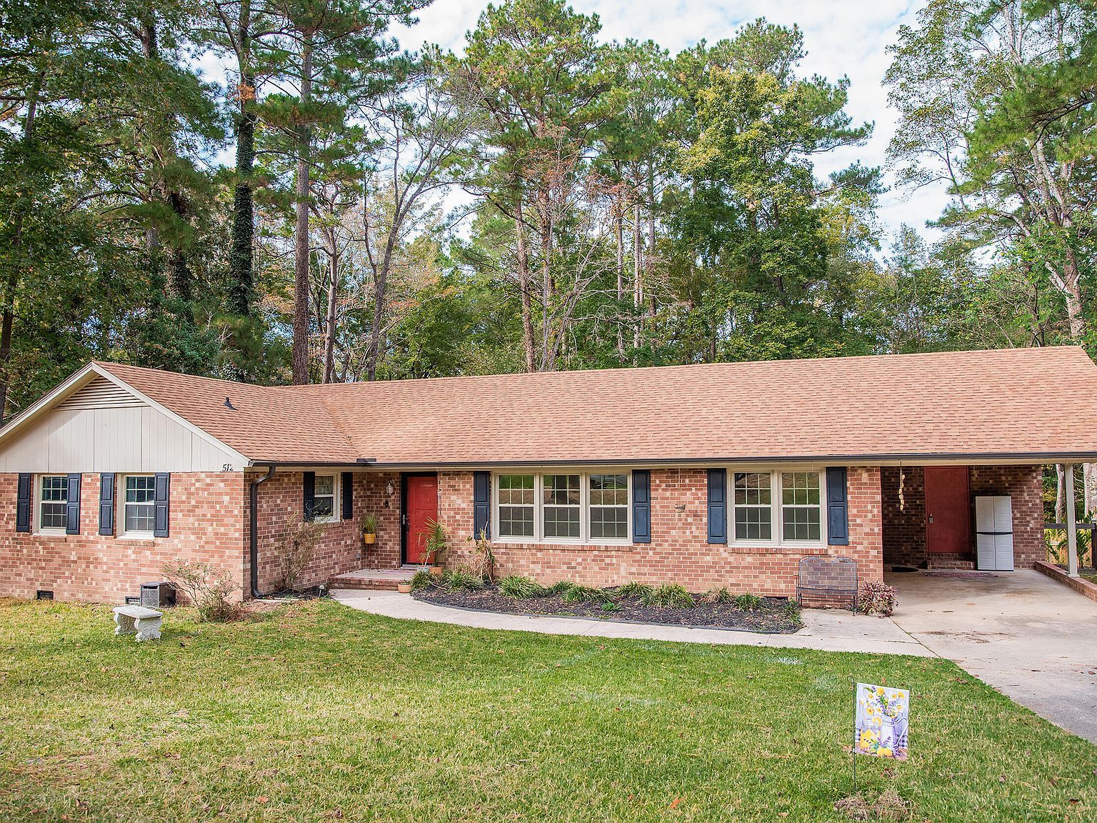 512 W Bywood Dr Durham, NC 27712 - Thumbnail 3