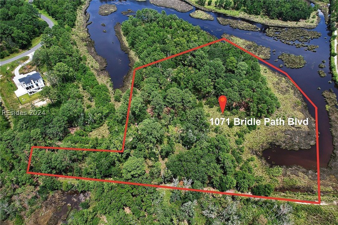 1071 Bridle Path Blvd Hardeeville, SC 29927 - Thumbnail 3