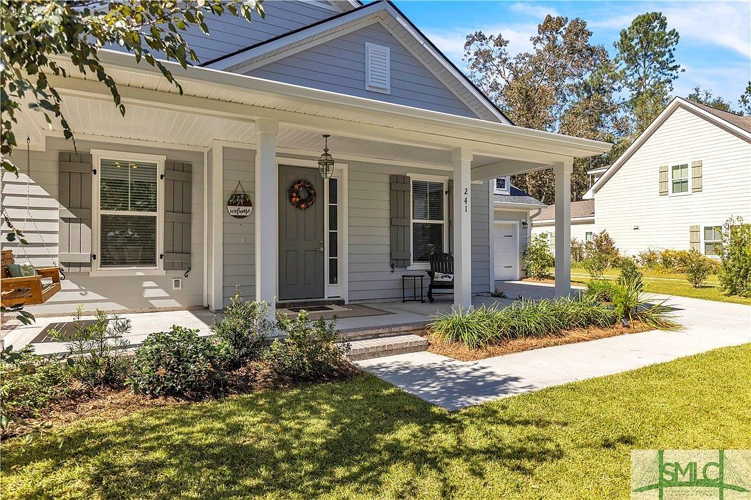 241 Ridgewood Park Dr S Richmond Hill, GA 31324 - Thumbnail 3