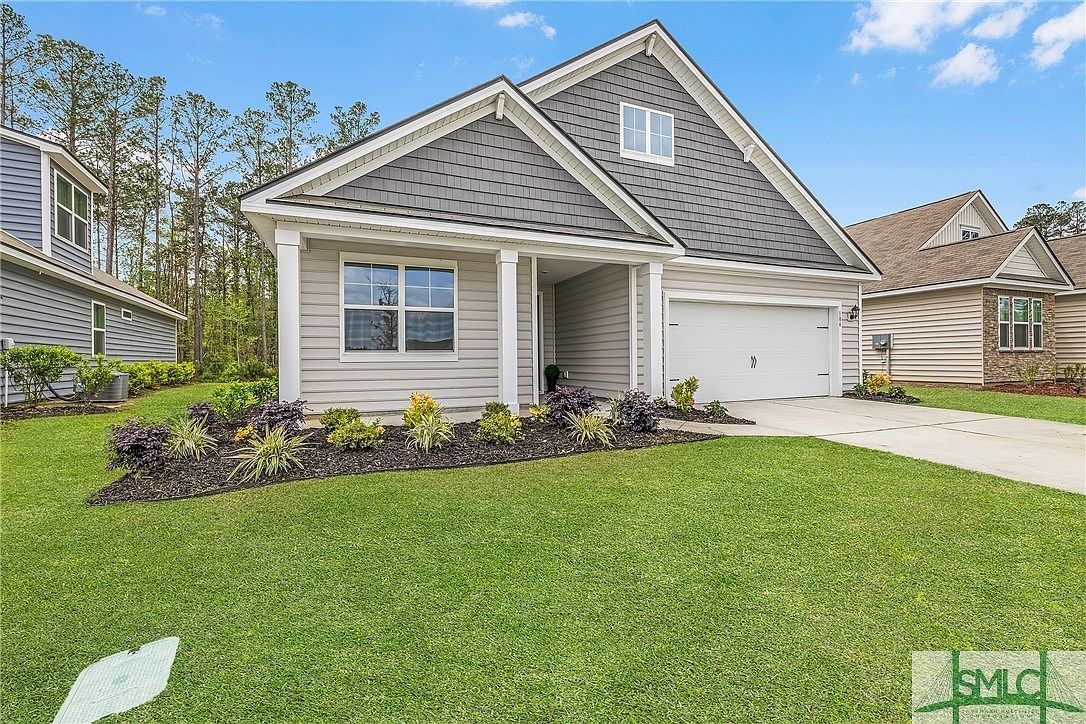 104 Canal Cv Pooler, GA 31322 - Thumbnail 3