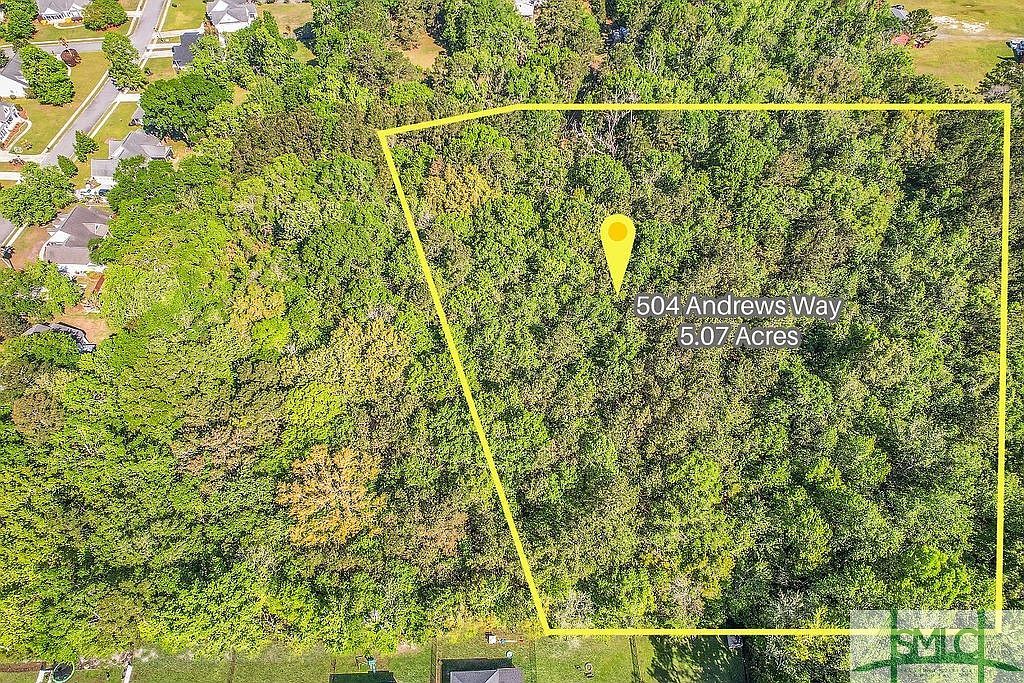 504 Andrews Way Richmond Hill, GA 31324 - Thumbnail 3