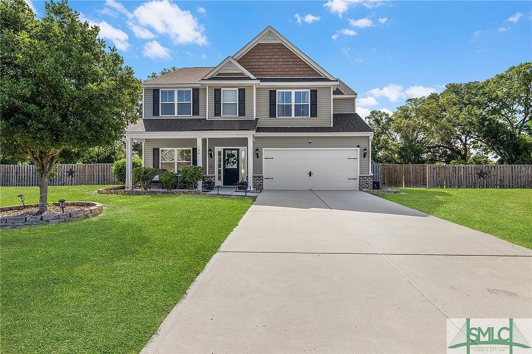 106 Greenbriar Dr Guyton, GA 31312 - Thumbnail 3