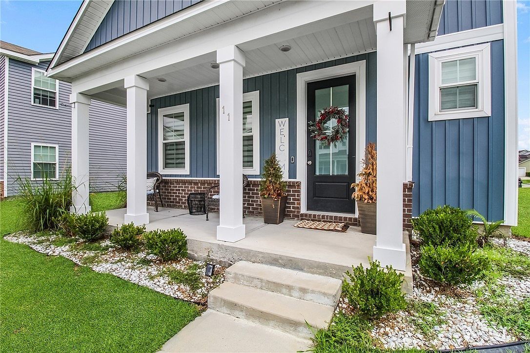 11 Dogwood Cir Port Wentworth, GA 31407 - Thumbnail 3