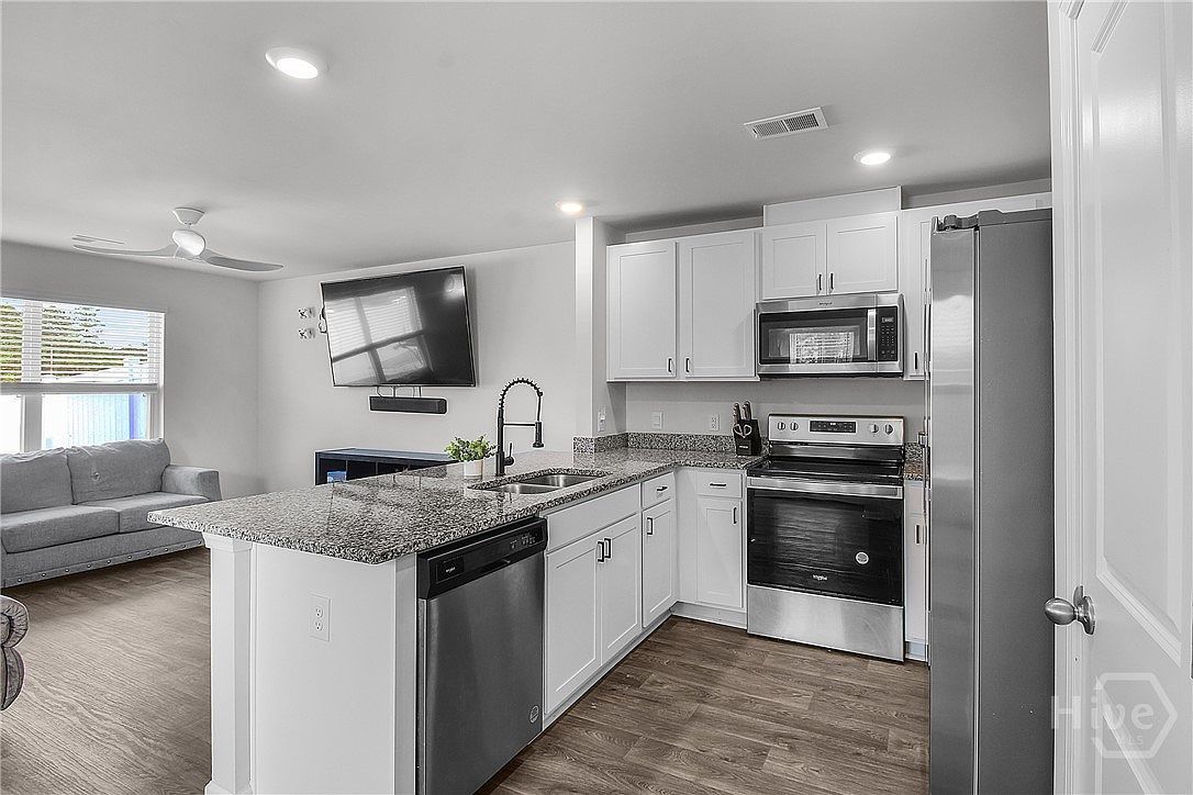 415 Salvia Rd Bloomingdale, GA 31302 - Thumbnail 3