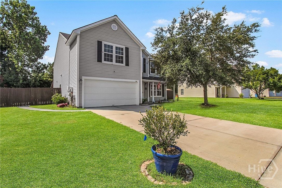 156 Stonewalk Dr Rincon, GA 31326 - Thumbnail 3