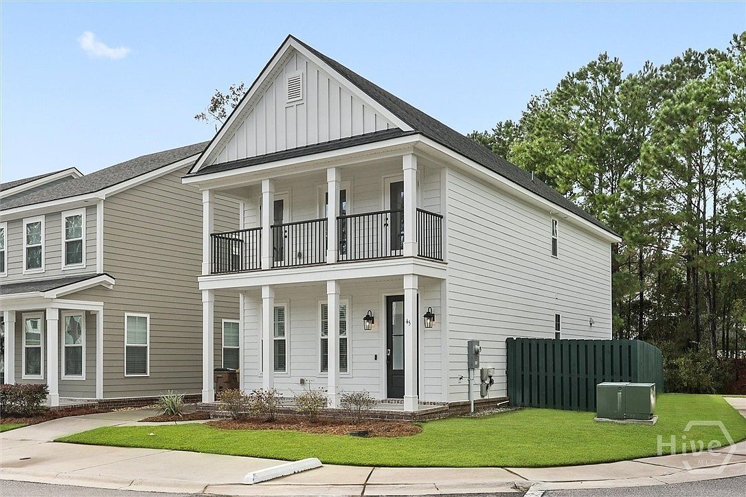 45 Grove Park Dr Richmond Hill, GA 31324 - Thumbnail 3