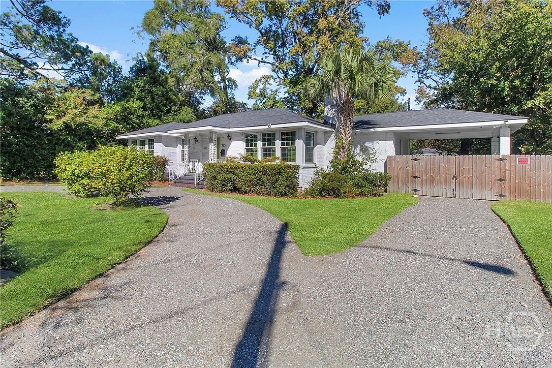 712 Columbus Dr Savannah, GA 31405 - Thumbnail 3