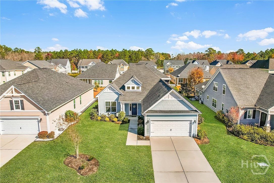 102 Rosamund Rd Pooler, GA 31322 - Thumbnail 3