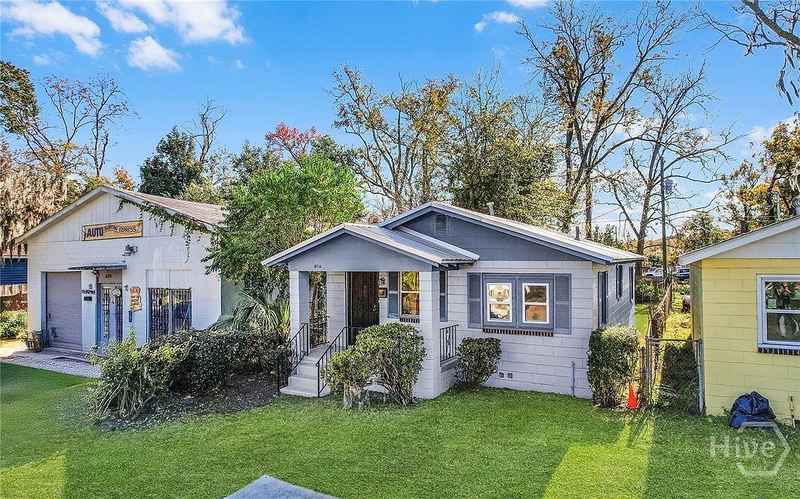 811-811A W 52nd St Savannah, GA 31405 - Thumbnail 3