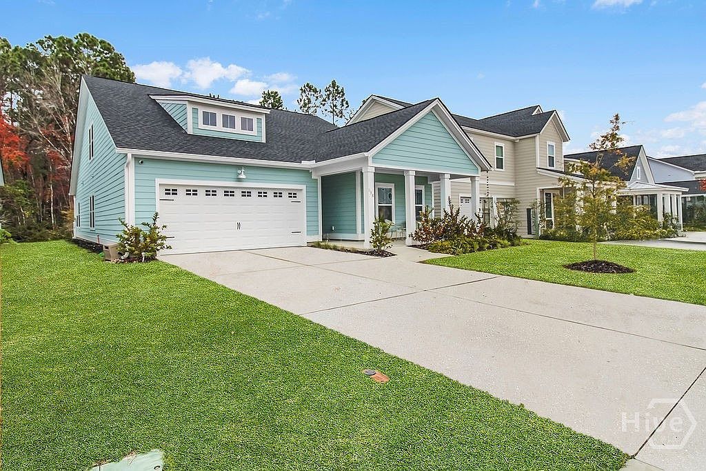 138 Binscombe Ln Pooler, GA 31322 - Thumbnail 3