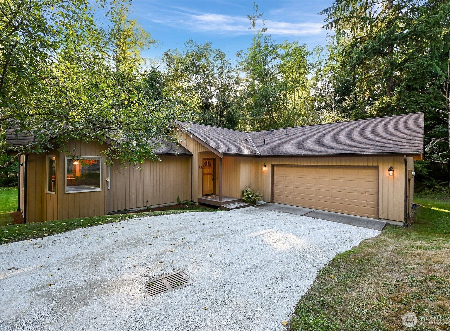 7 Lost Lake Ln #A Bellingham, WA 98229 - Thumbnail 3