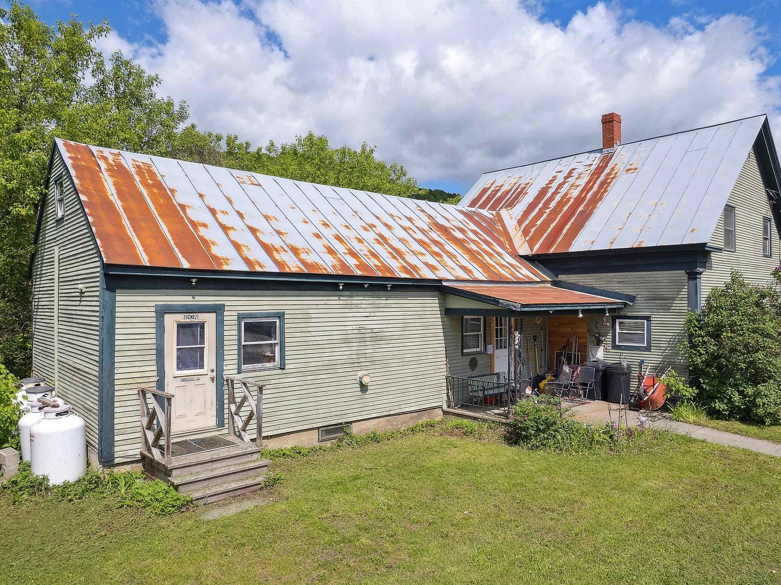 303 State Route 110 Chelsea, VT 05038 - Thumbnail 3