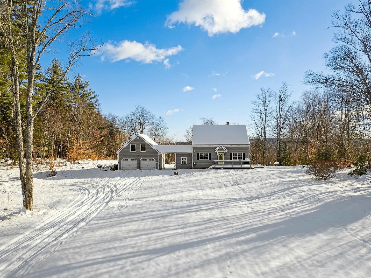 400 Melody Ln Weathersfield, VT 05030 - Thumbnail 3