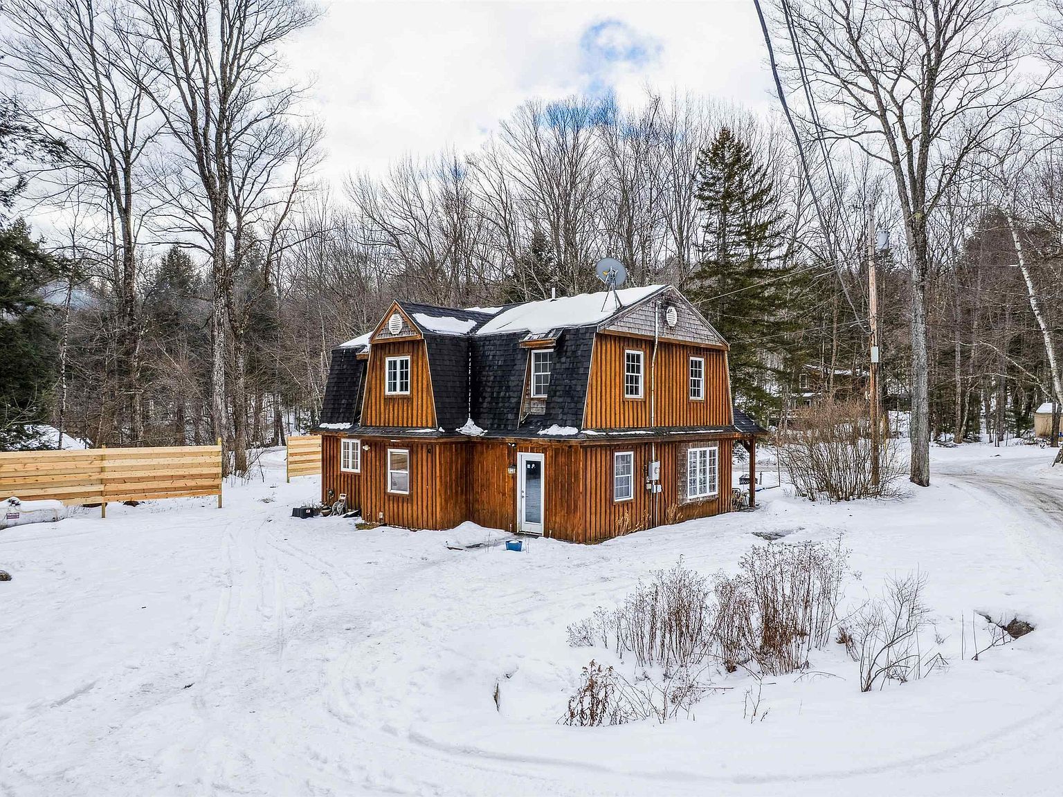 25 Laplante Rd Cavendish, VT 05142 - Thumbnail 3