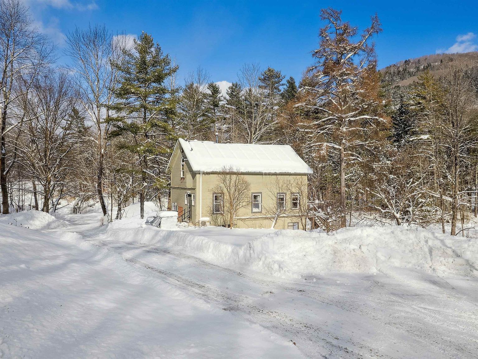 616 State Route 110 Tunbridge, VT 05077 - Thumbnail 3