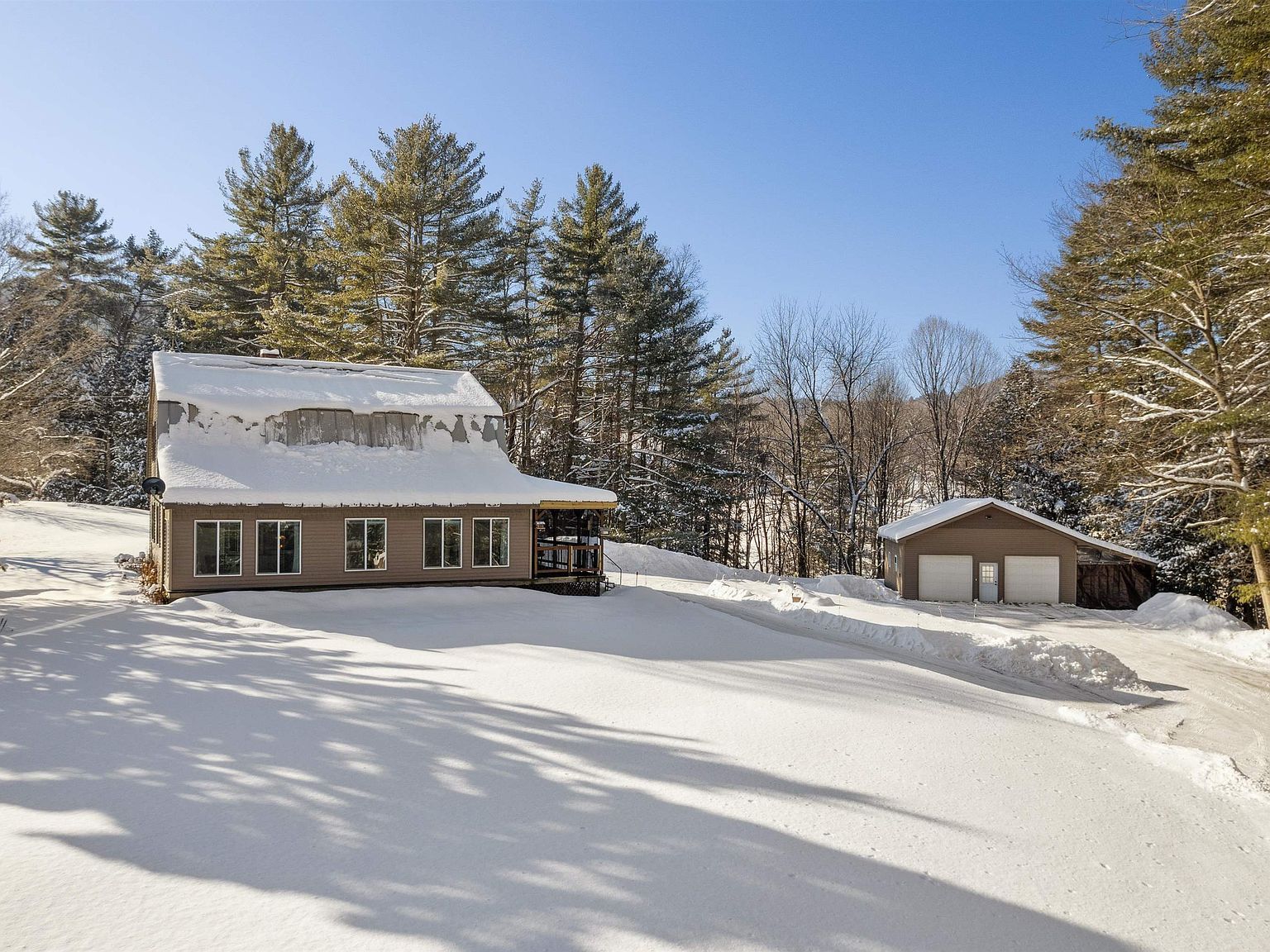 1036 Back River Rd South Royalton, VT 05068 - Thumbnail 3