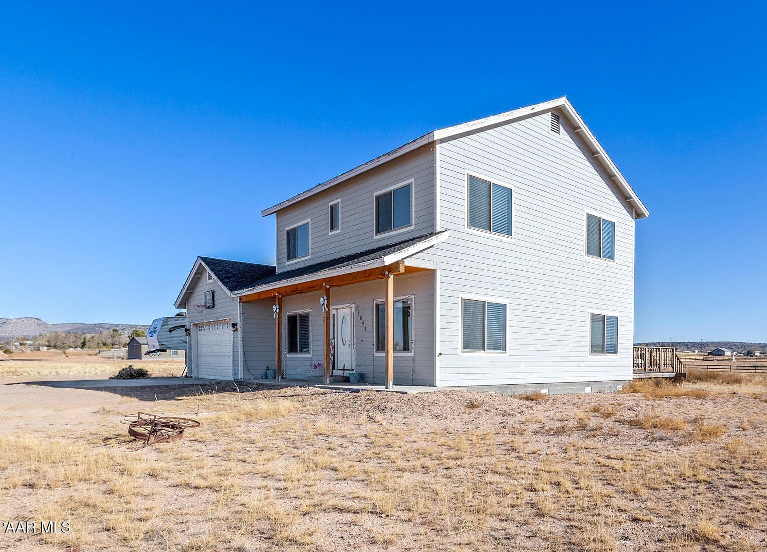 25099 N Constitution Dr Paulden, AZ 86334 - Thumbnail 3