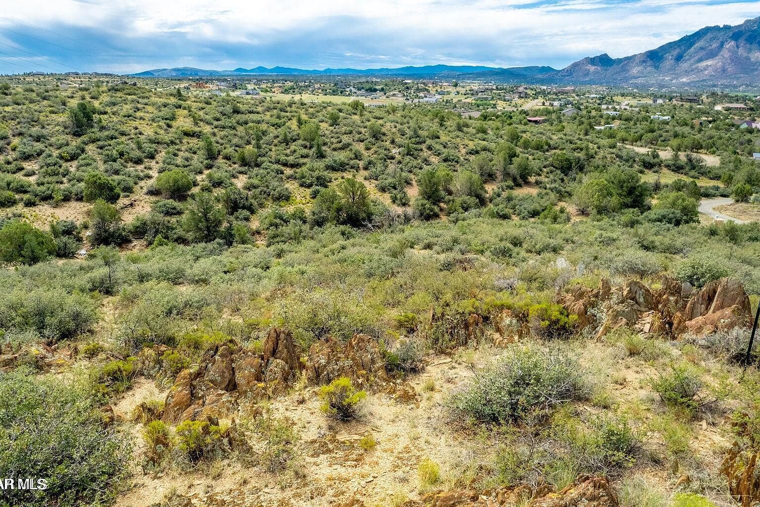 0 N Bella Sierra Trl Prescott, AZ 86305 - Thumbnail 3