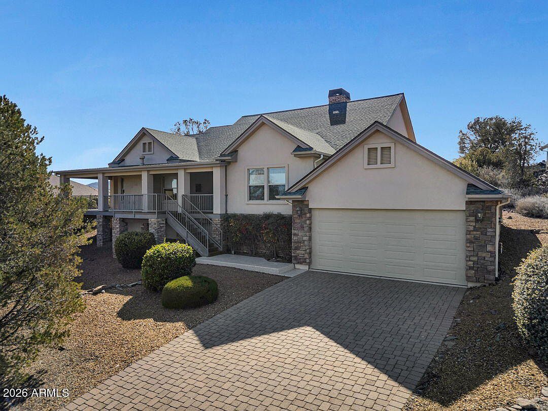 253 Thoroughbred Dr #D Prescott, AZ 86301 - Thumbnail 3