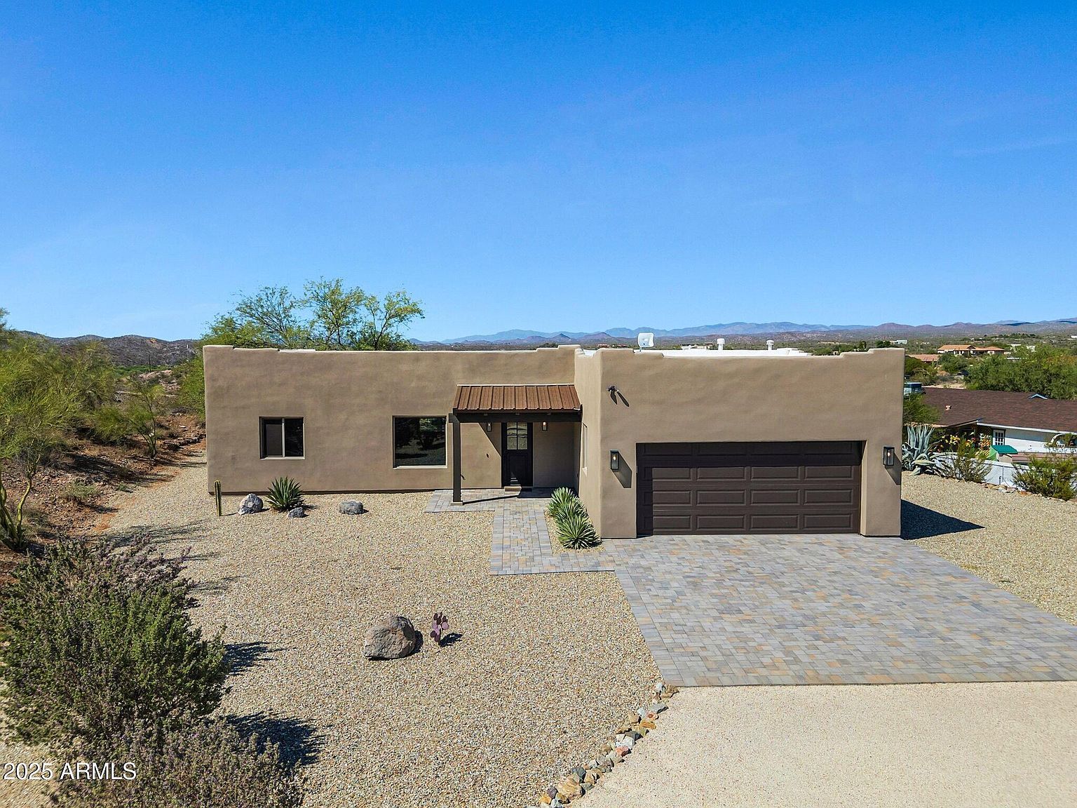 44635 N San Domingo Peak Trl Morristown, AZ 85342 - Thumbnail 3