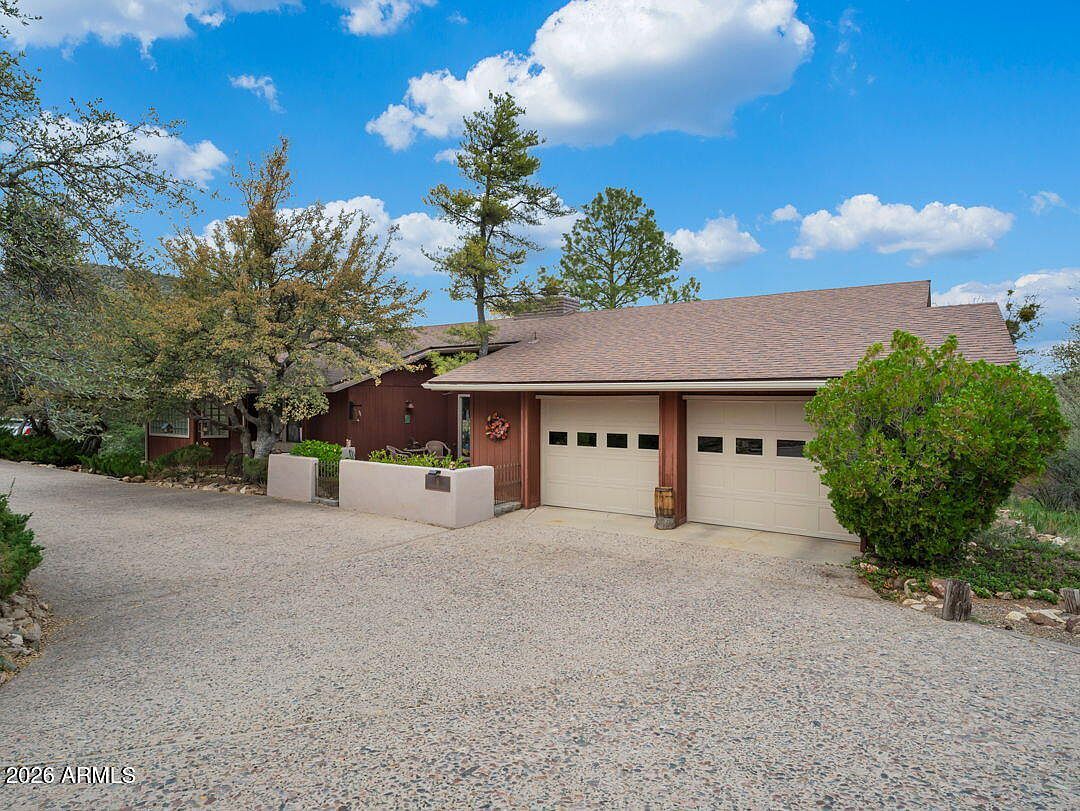 8 Pinehurst Dr Prescott, AZ 86305 - Thumbnail 3