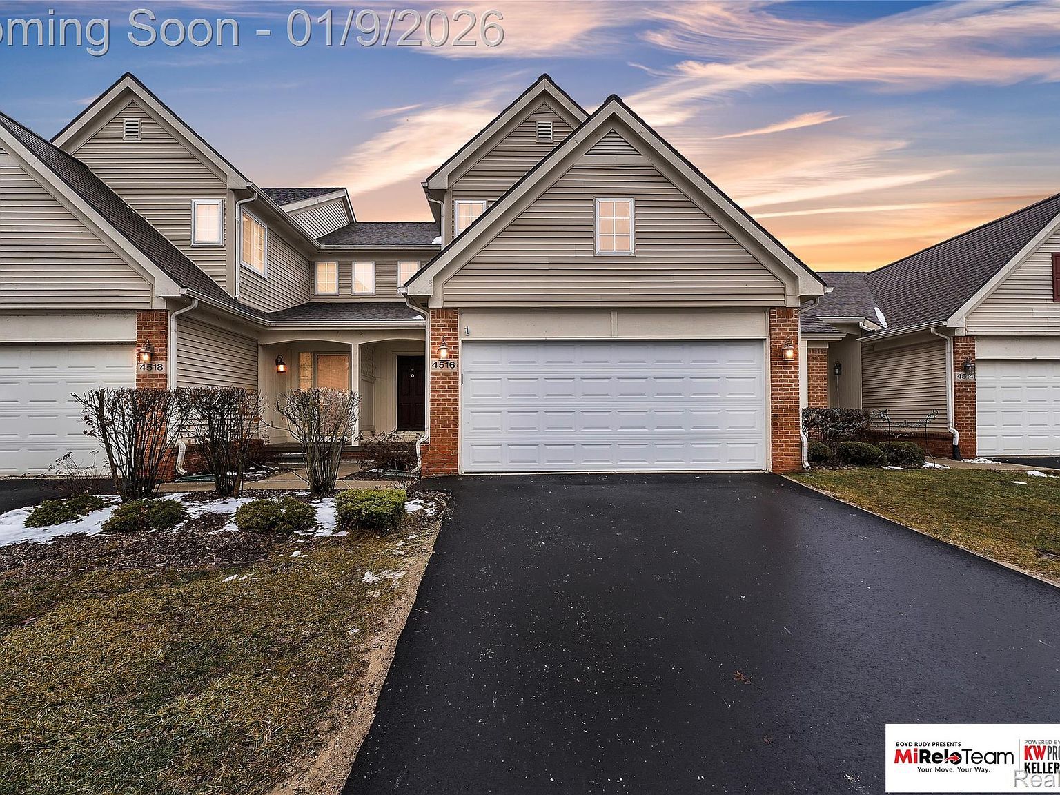 4516 Willow View Ct Howell, MI 48843 - Thumbnail 3