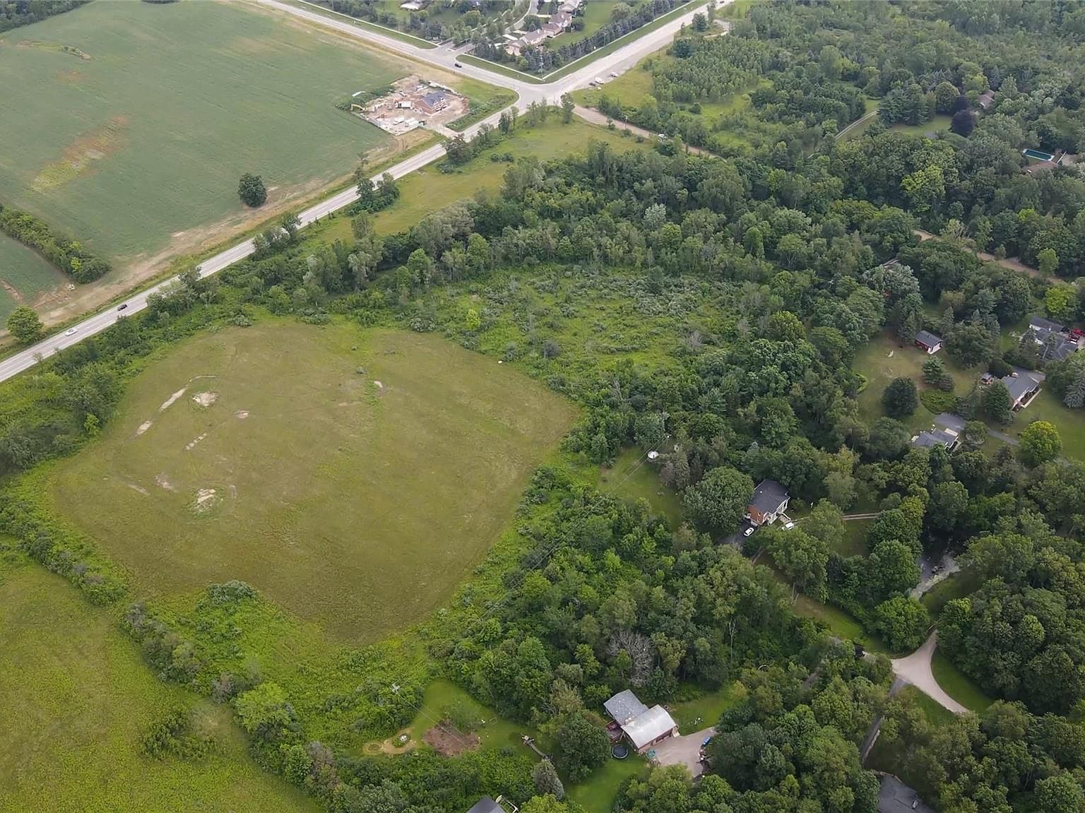 0 Plymouth Ann Arbor Rd Plymouth, MI 48170 - Thumbnail 3