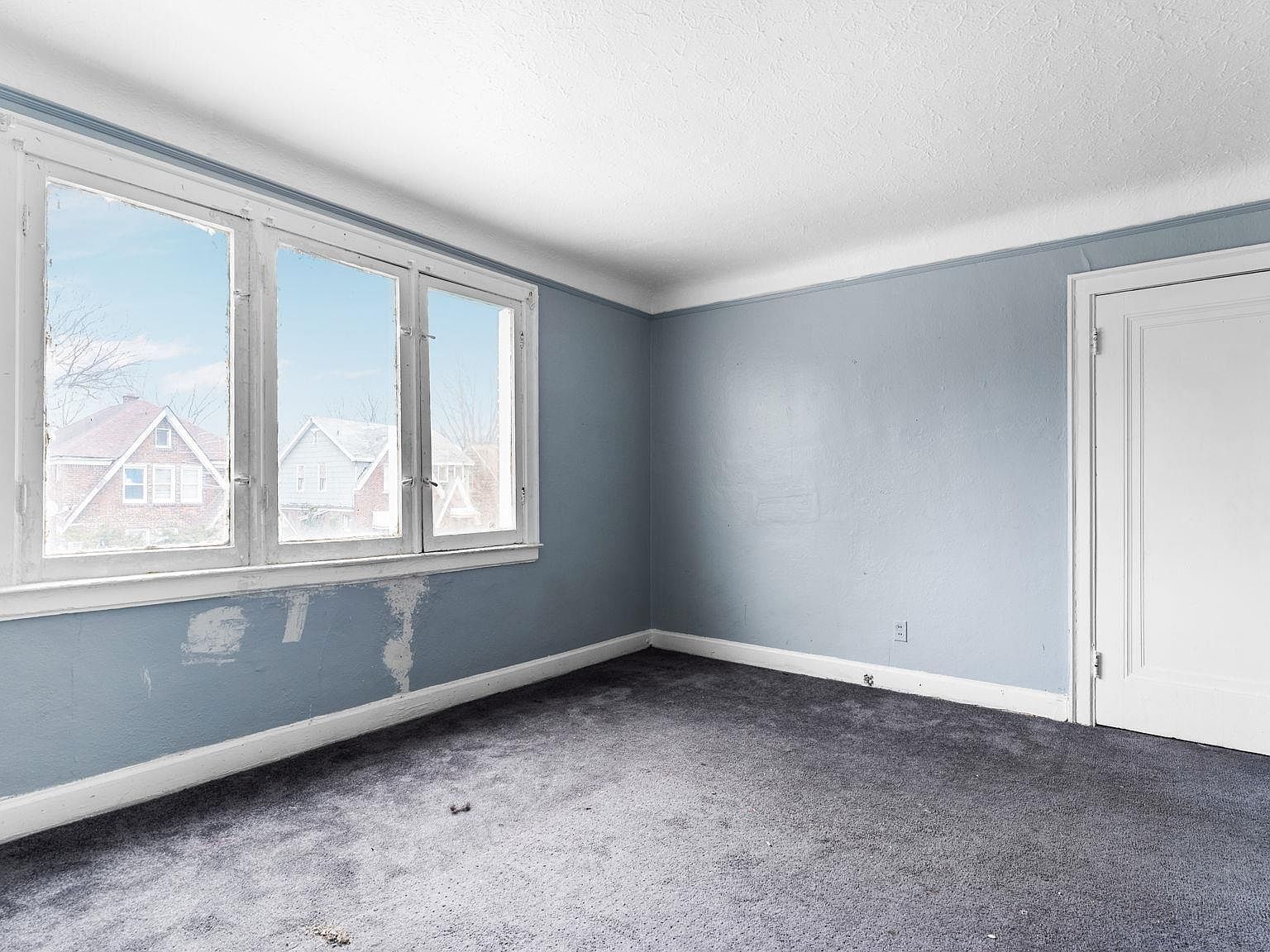 5305 Newport St Detroit, MI 48213 - Thumbnail 3