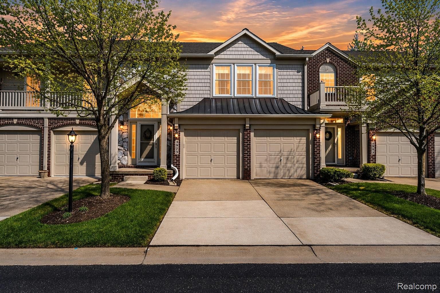 3973 Ravensfield Dr #13 Canton, MI 48188 - Thumbnail 3