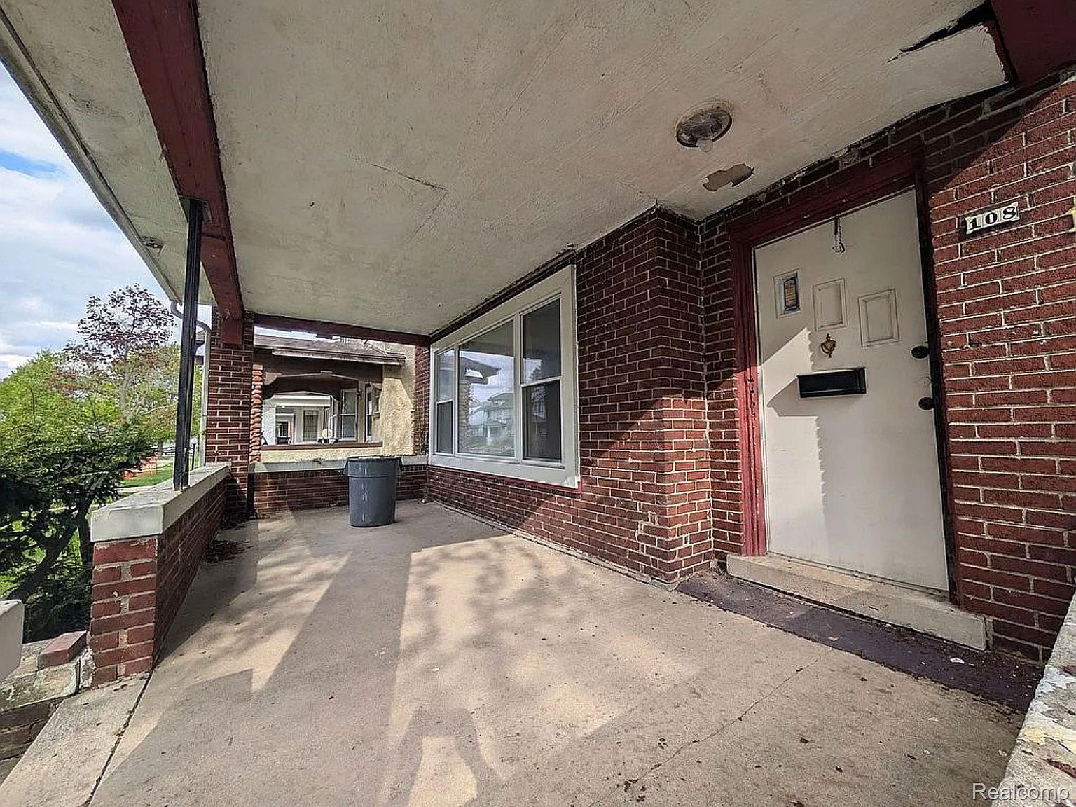 108 Massachusetts St Highland Park, MI 48203 - Thumbnail 3
