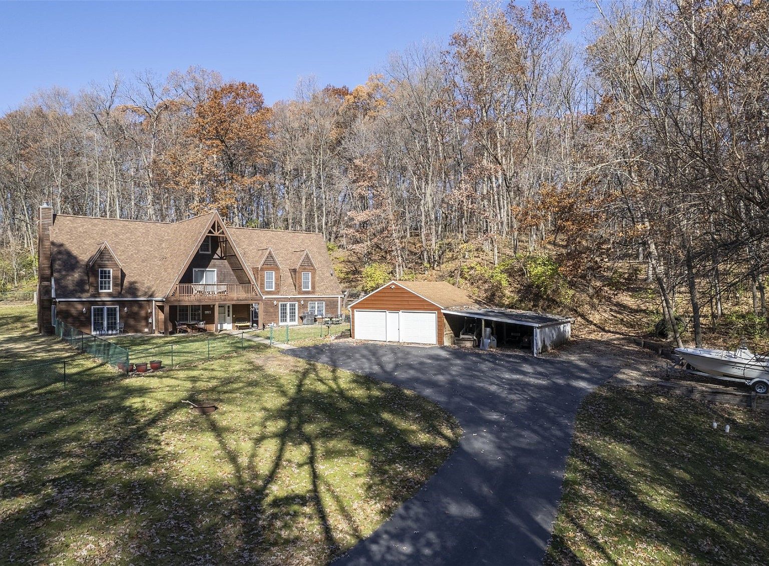 3098 Sandy Beach Rd NE Solon, IA 52333 - Thumbnail 3