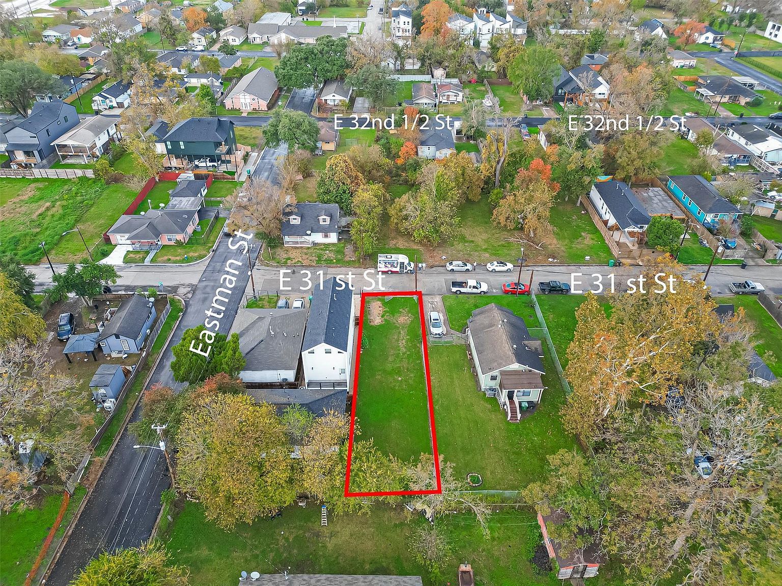 1406 E 31st St Houston, TX 77022 - Thumbnail 3