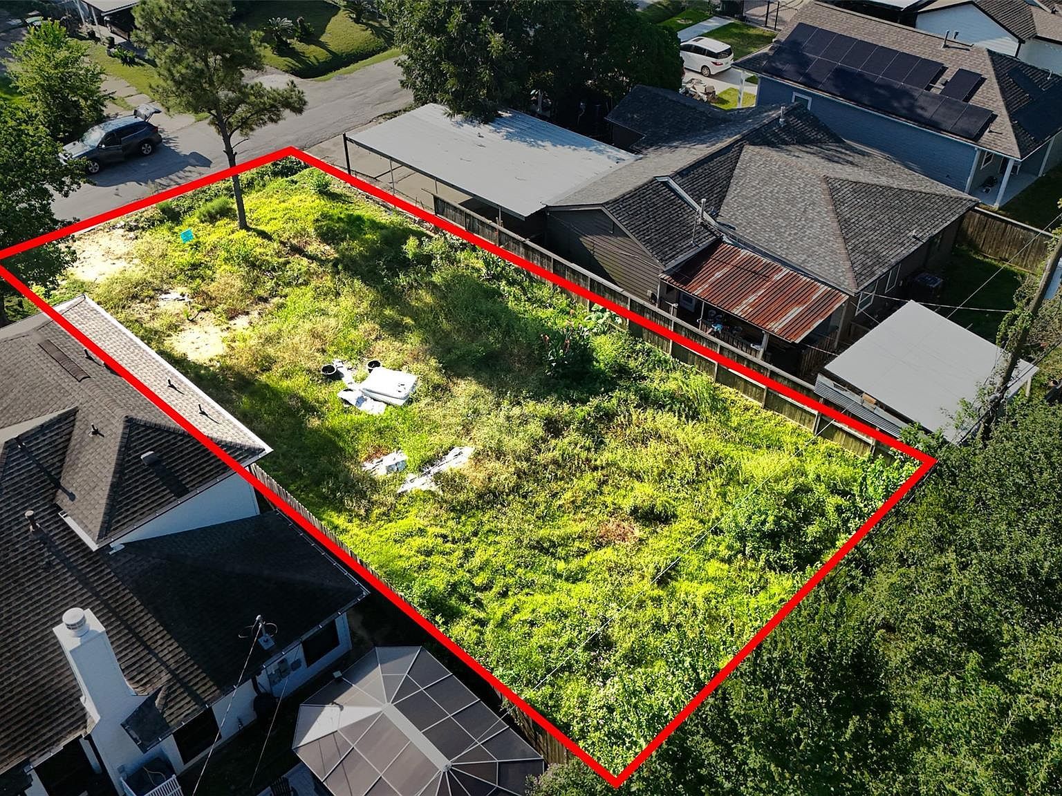 7016 Conley St Houston, TX 77021 - Thumbnail 3