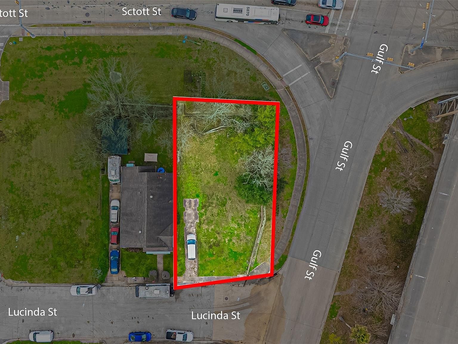 2208 Edmundson St Houston, TX 77004 - Thumbnail 3